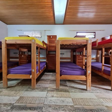 Hi Hostel Chapada Lencois Luaran gambar