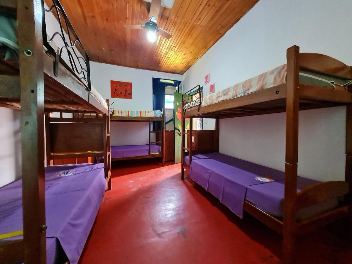 Hi Hostel Chapada Lencois Luaran gambar