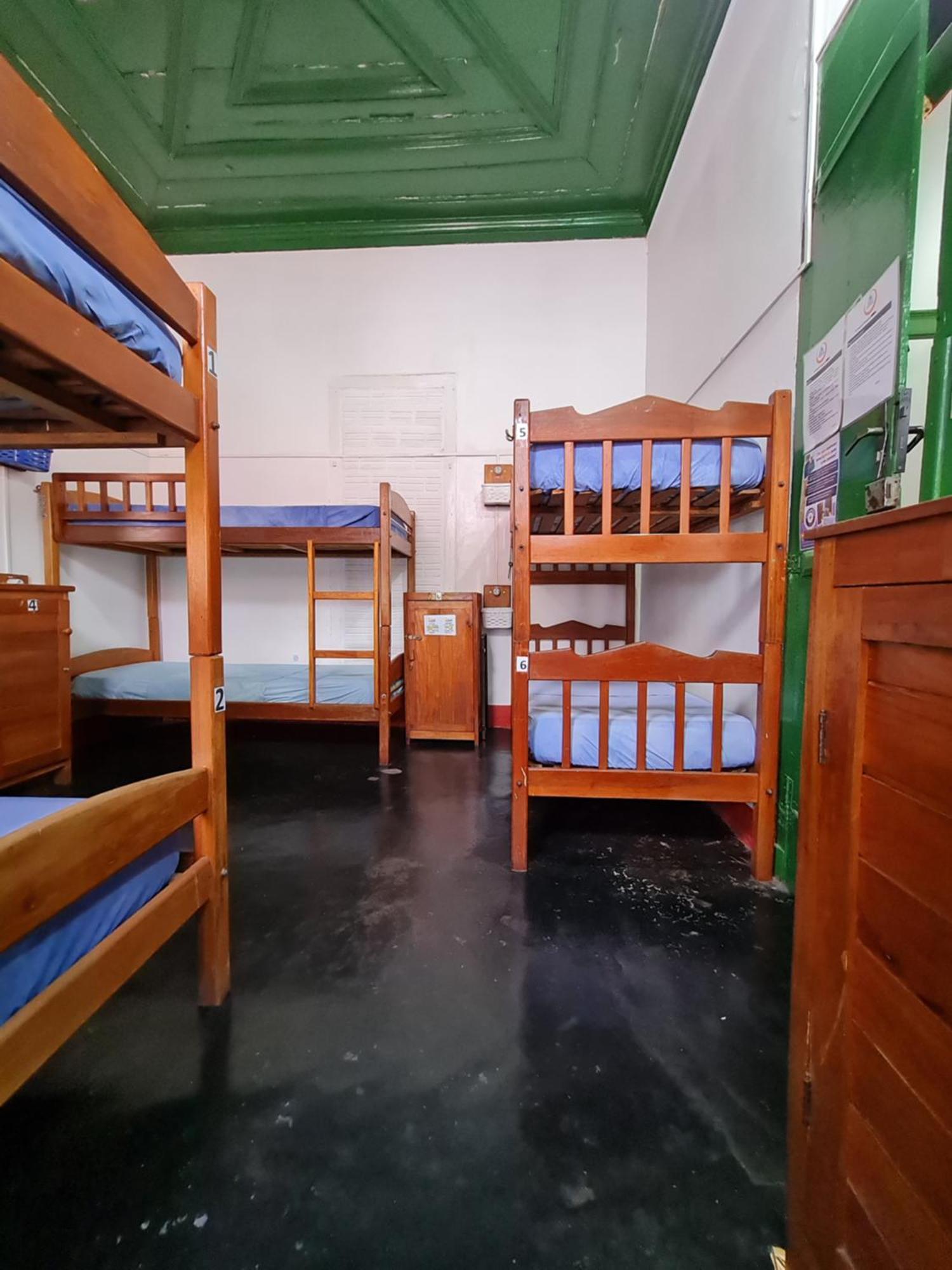 Hi Hostel Chapada Lencois Bilik gambar