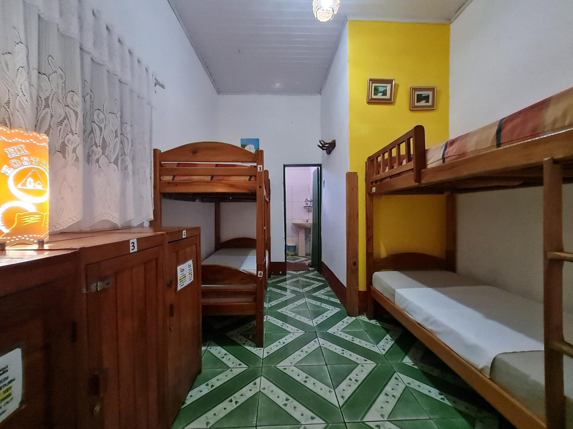 Hi Hostel Chapada Lencois Luaran gambar