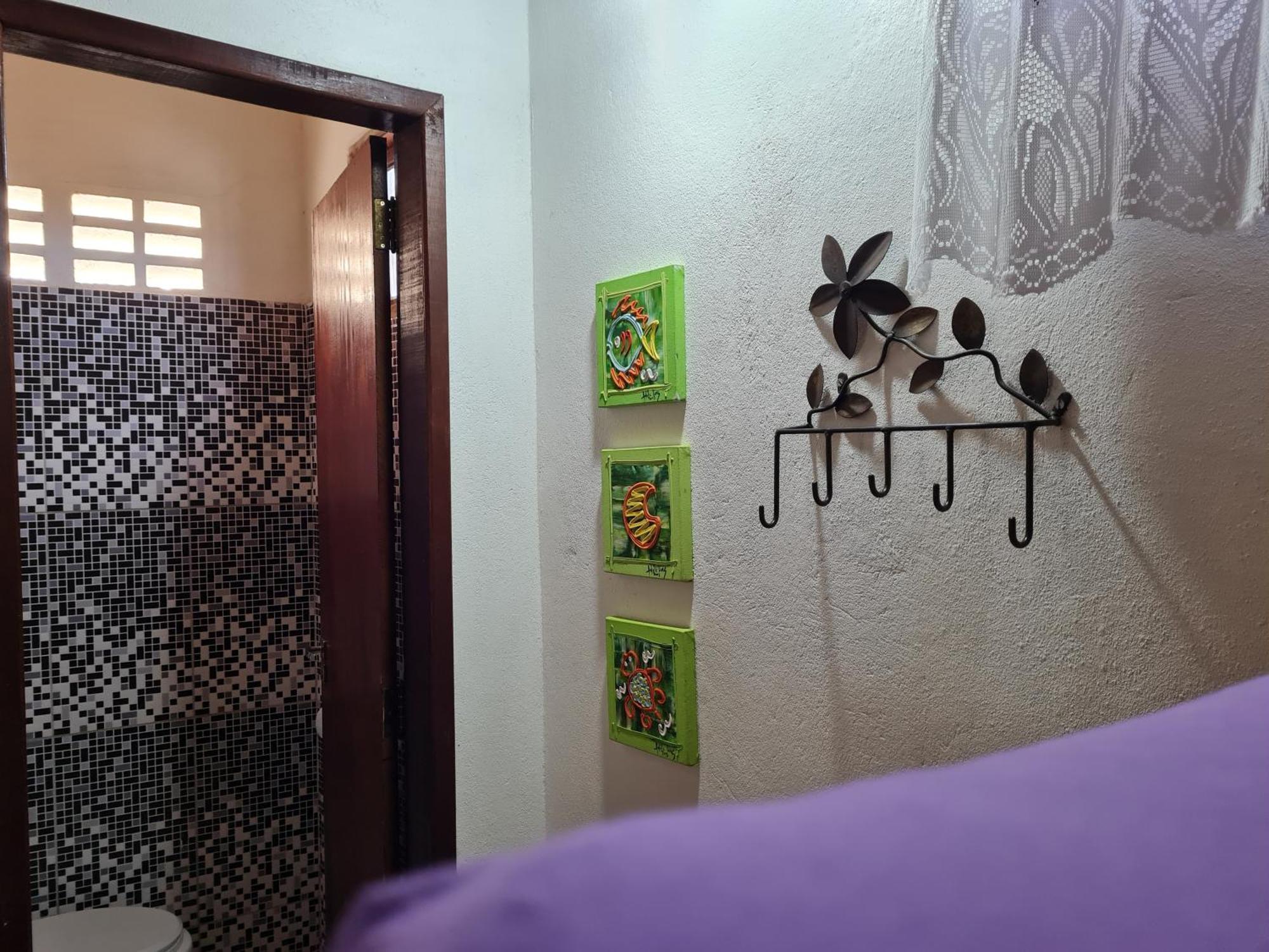 Hi Hostel Chapada Lencois Luaran gambar