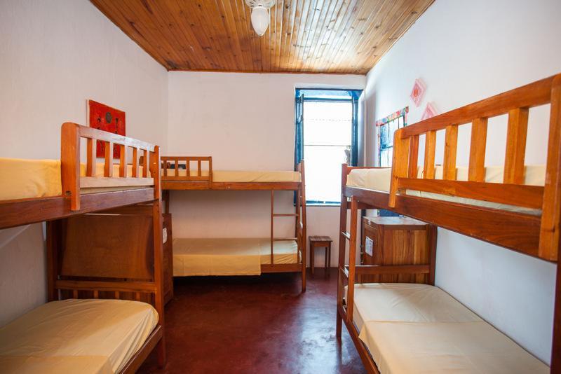 Hi Hostel Chapada Lencois Luaran gambar