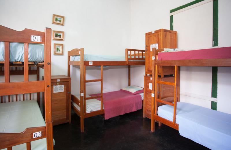 Hi Hostel Chapada Lencois Luaran gambar